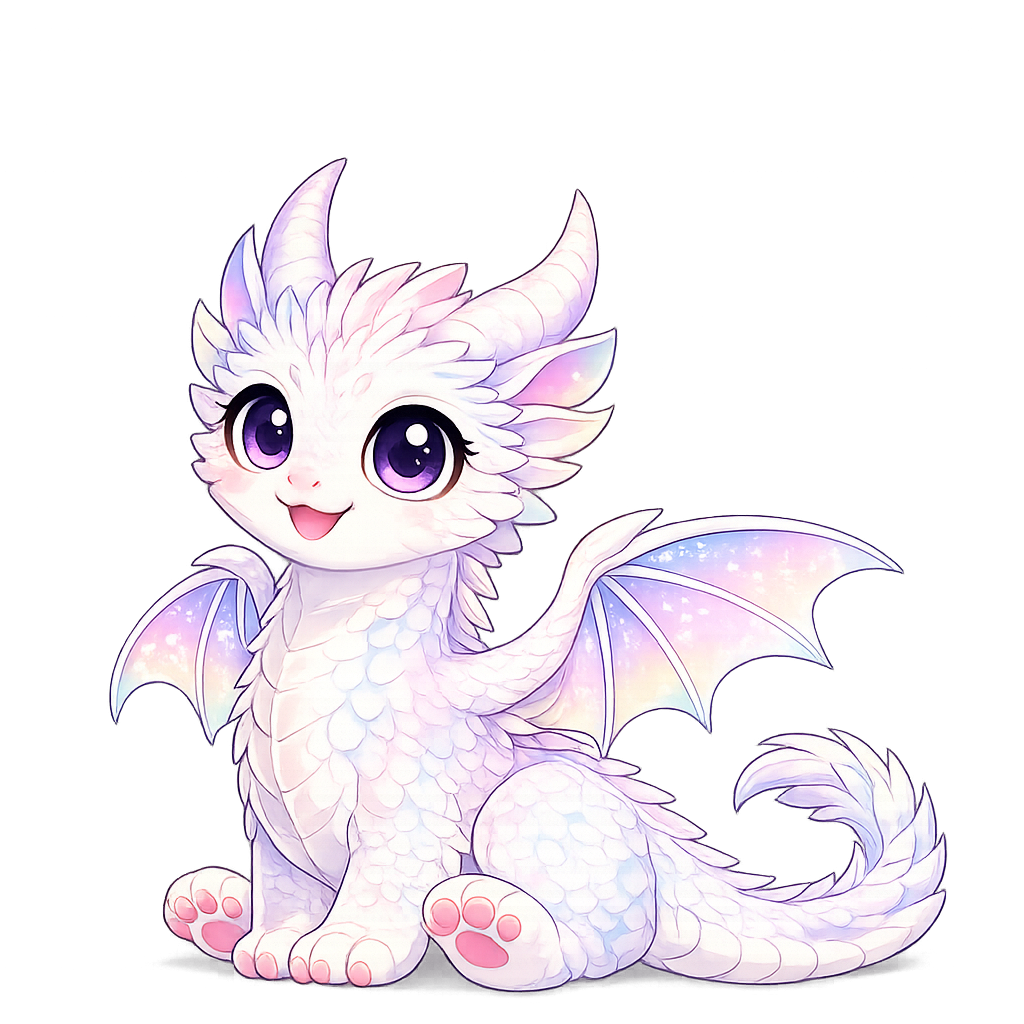 Dragonie child