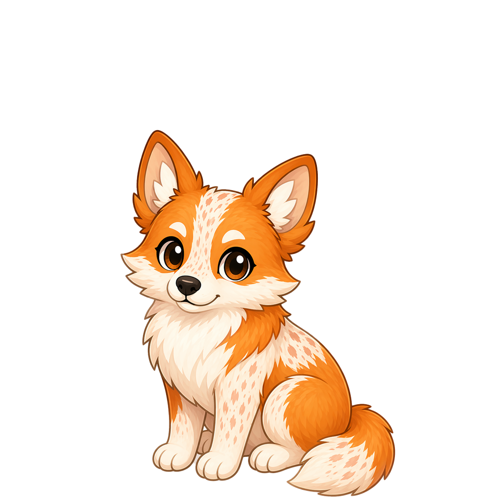 Doggie child
