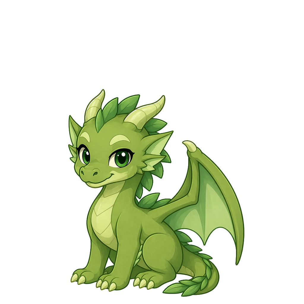 Dragonie child