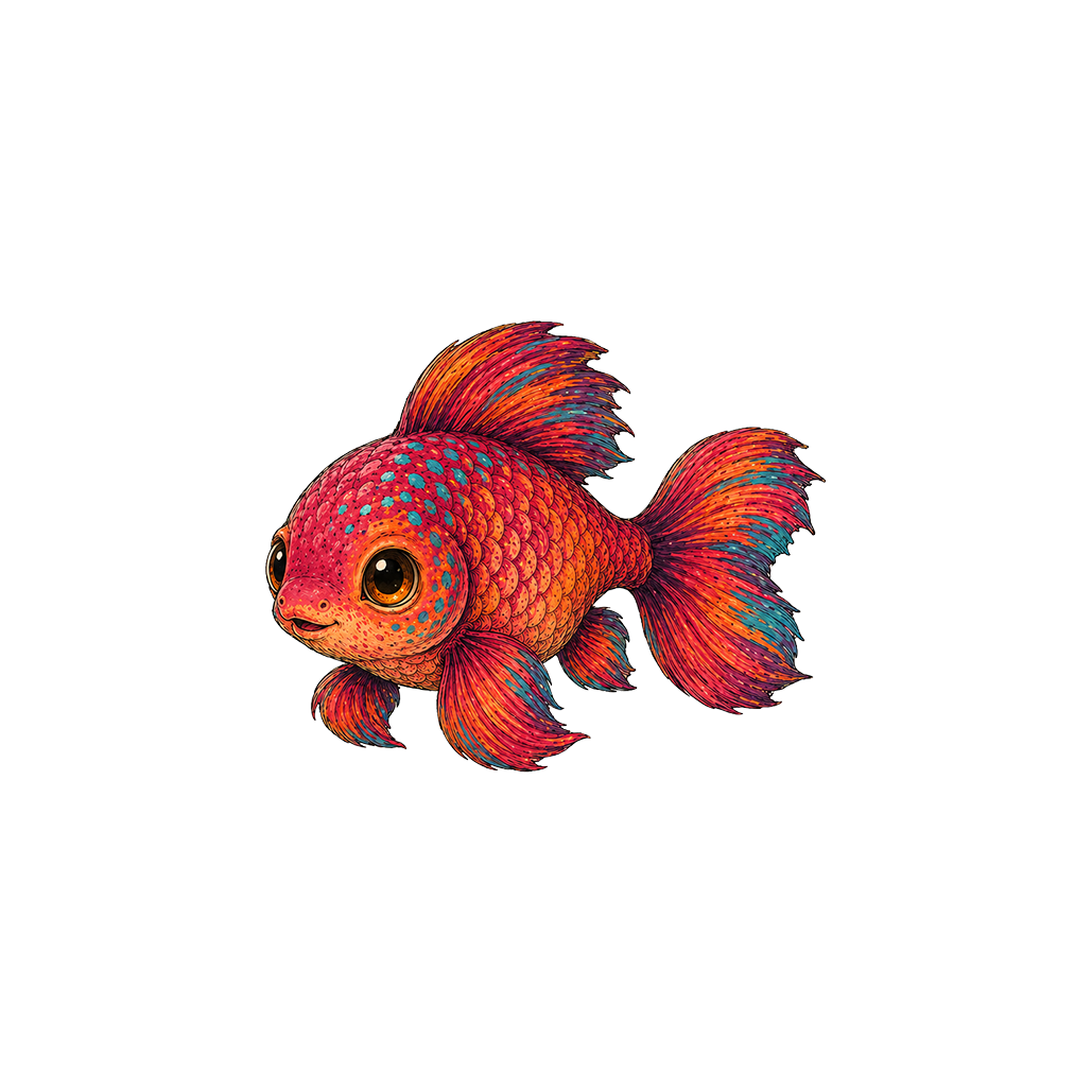 Finloom child