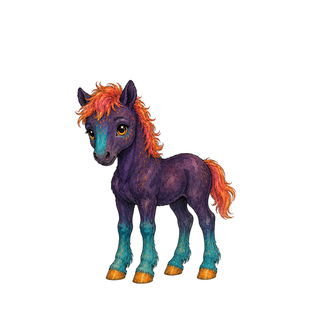 Velorin child