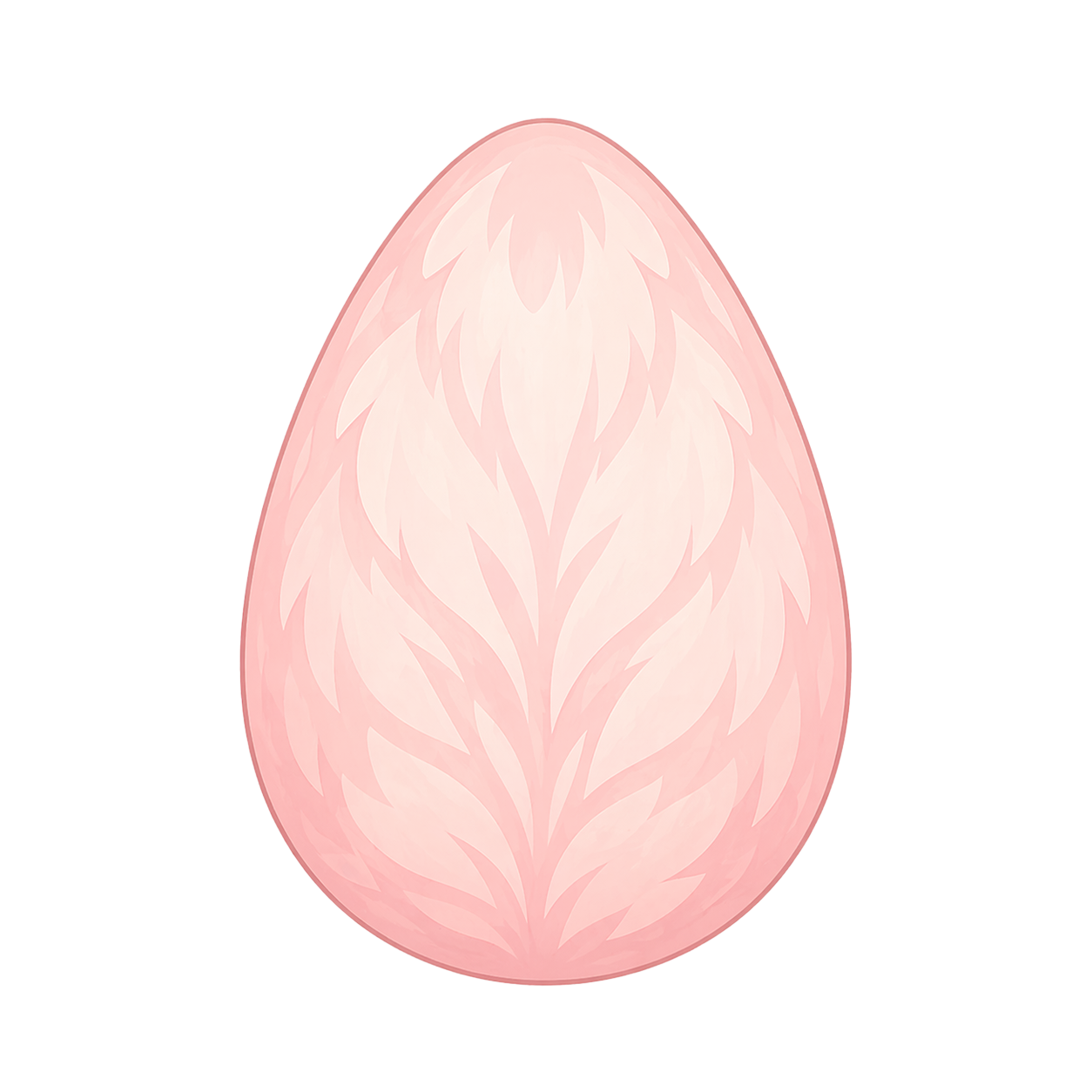 Bunnie egg