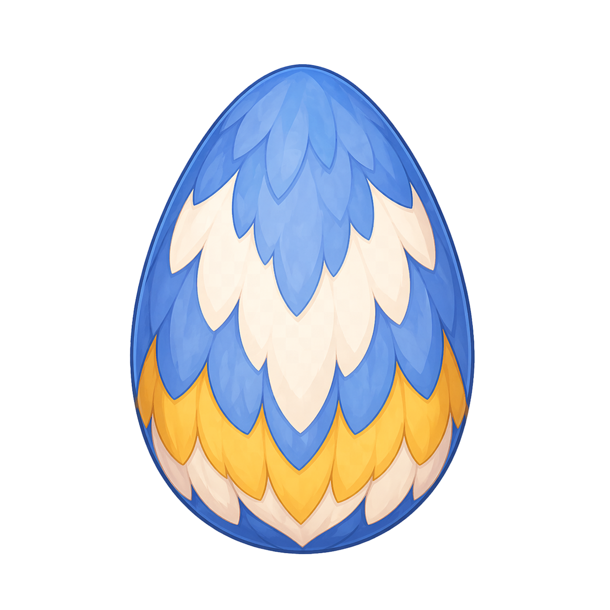 Owlie egg