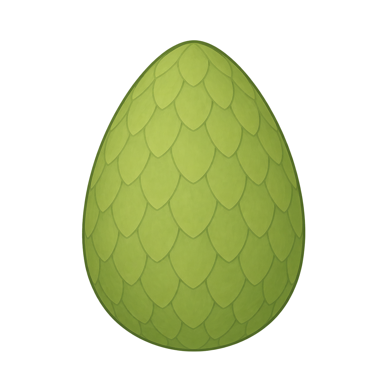 Dragonie egg