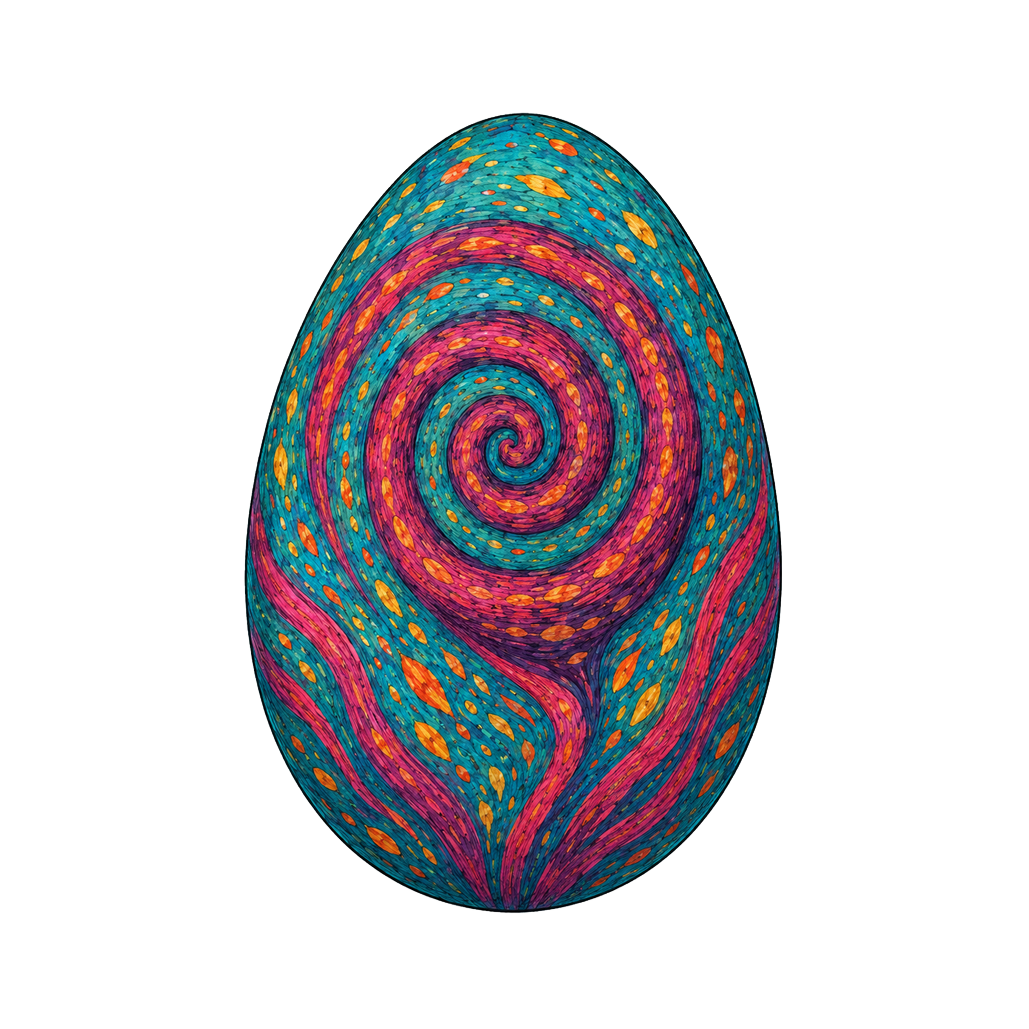 Swirlimp egg